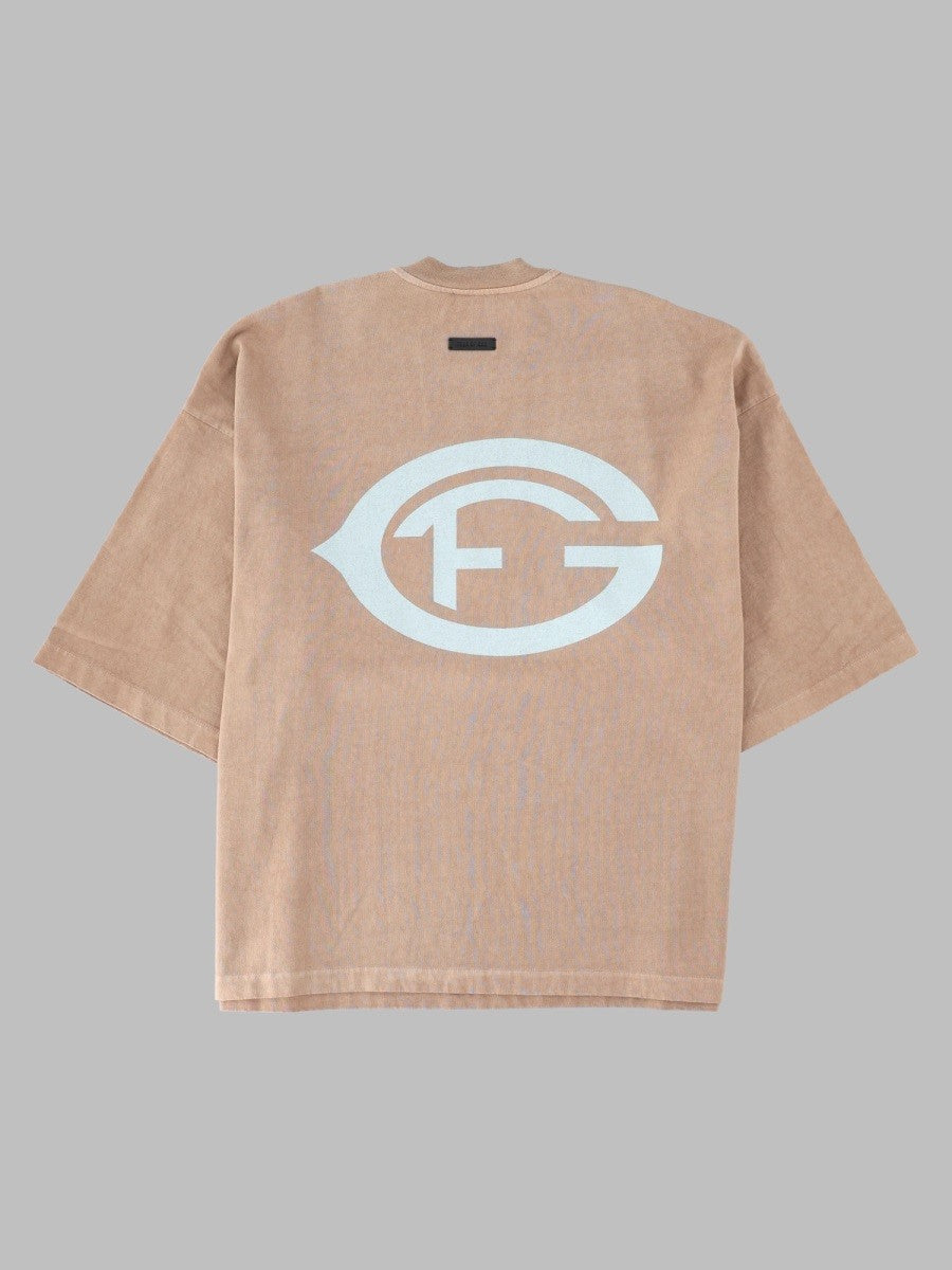 T-Shirt con Stampa 2