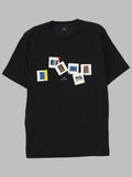 T-SHIRT CON STAMPA
