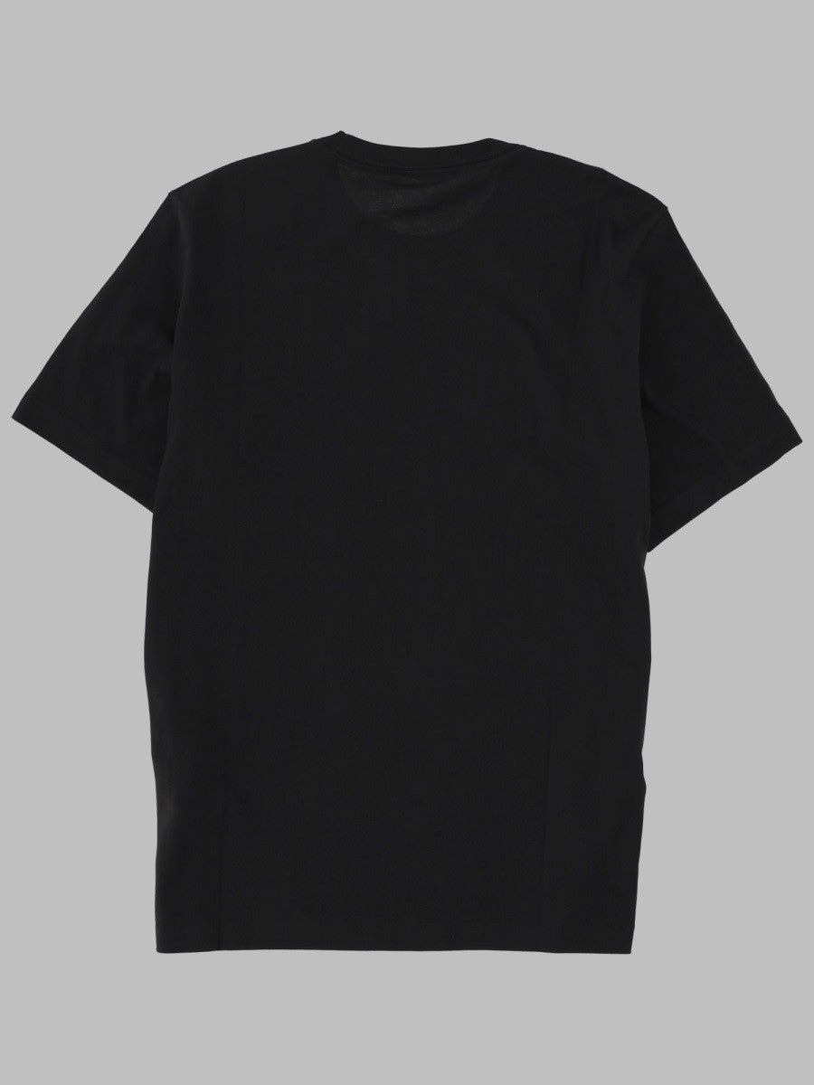 T-SHIRT CON STAMPA 2