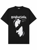 T-SHIRT CON STAMPA