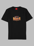 T-Shirt Con Stampa
