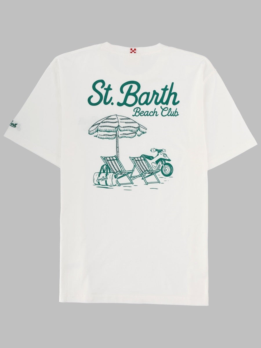 T-SHIRT CON STAMPA 2