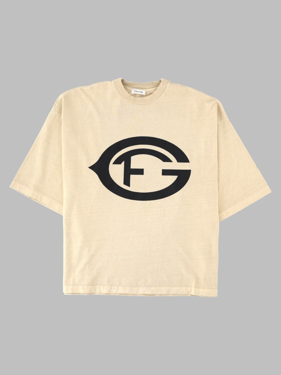 T-Shirt con Stampa