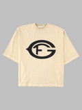 T-Shirt con Stampa