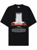 T-SHIRT CON STAMPA