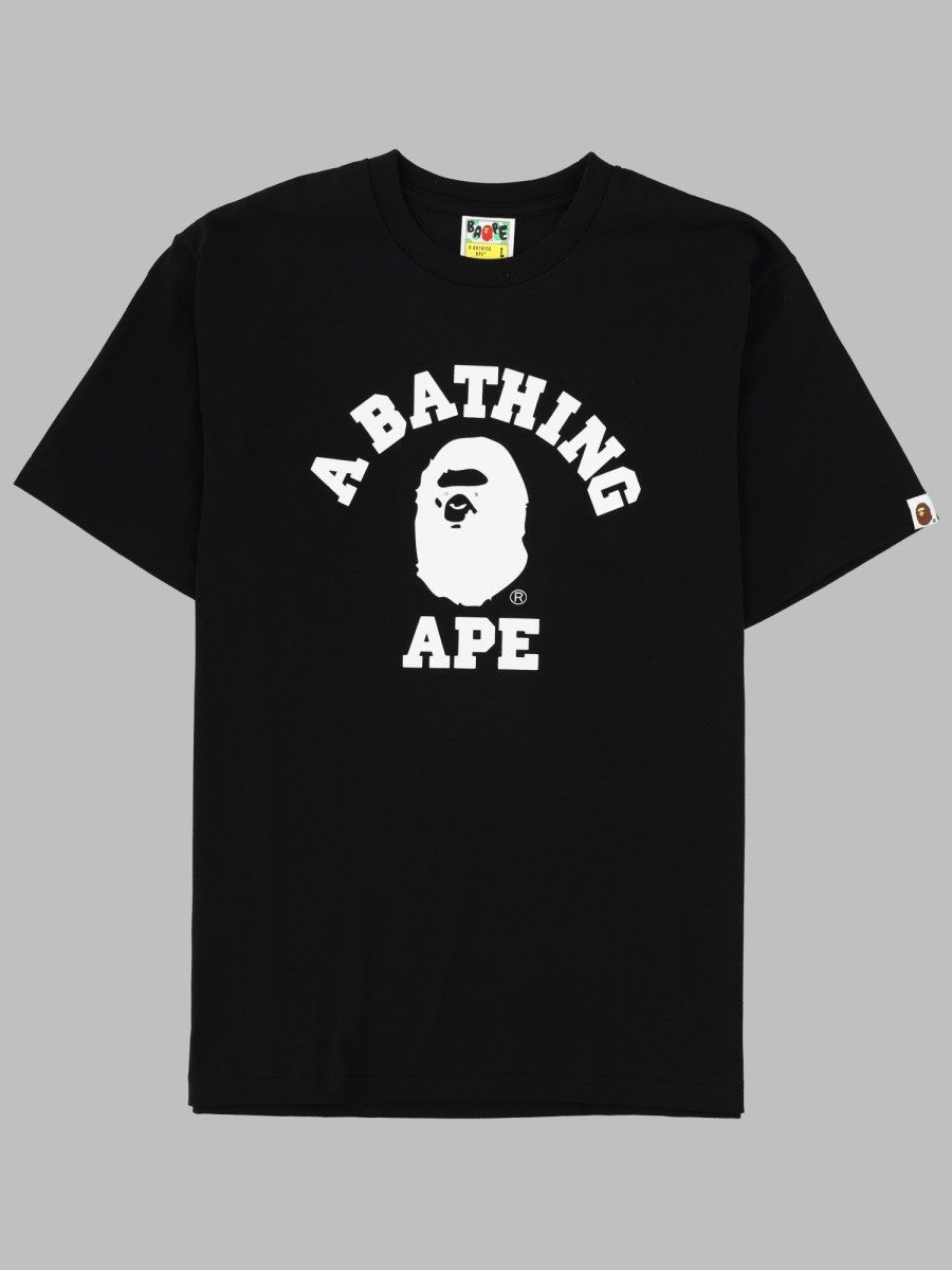 T-SHIRT CON STAMPA