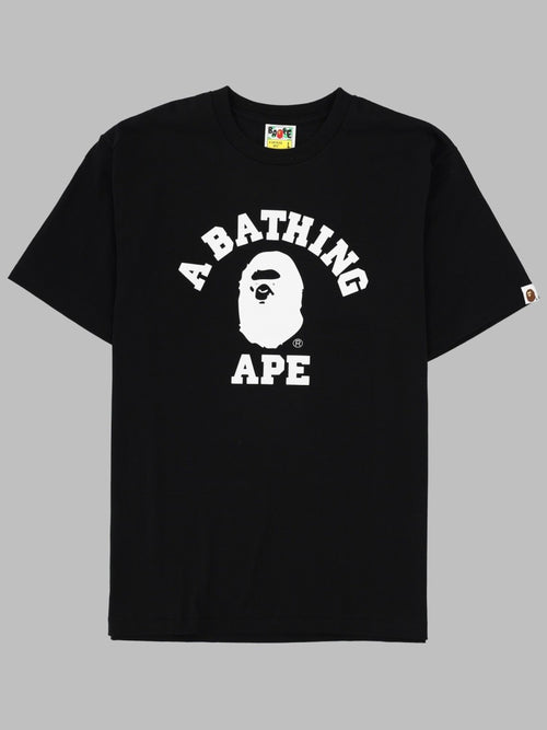T-SHIRT CON STAMPA