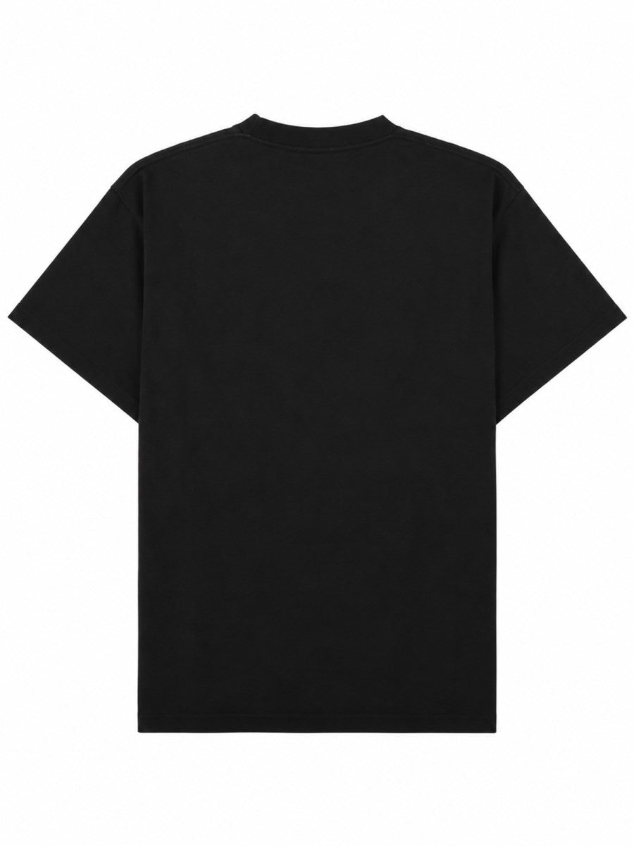 T-SHIRT CON STAMPA 2