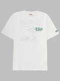 T-SHIRT CON STAMPA