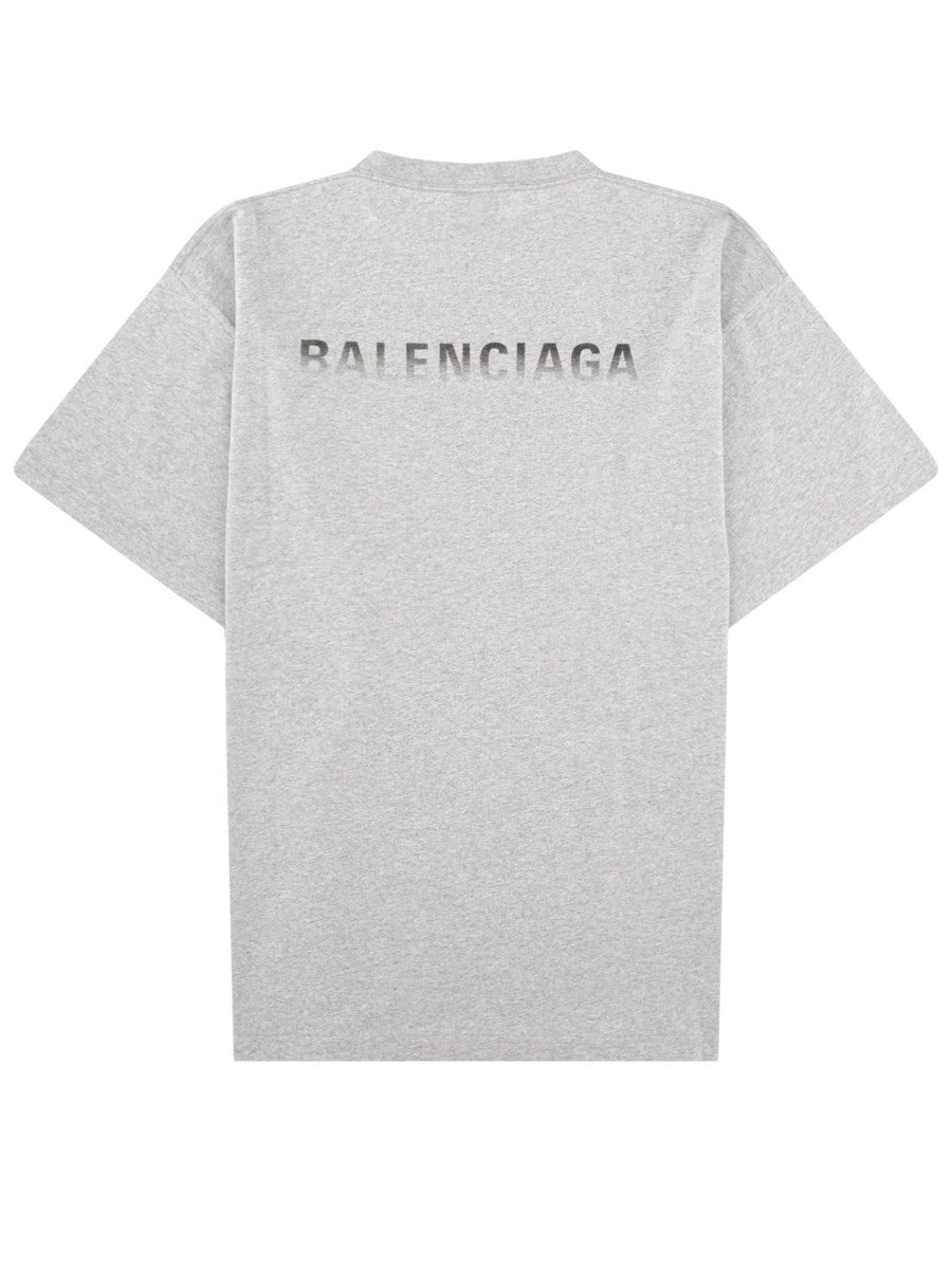 T-Shirt Con Stampa 2