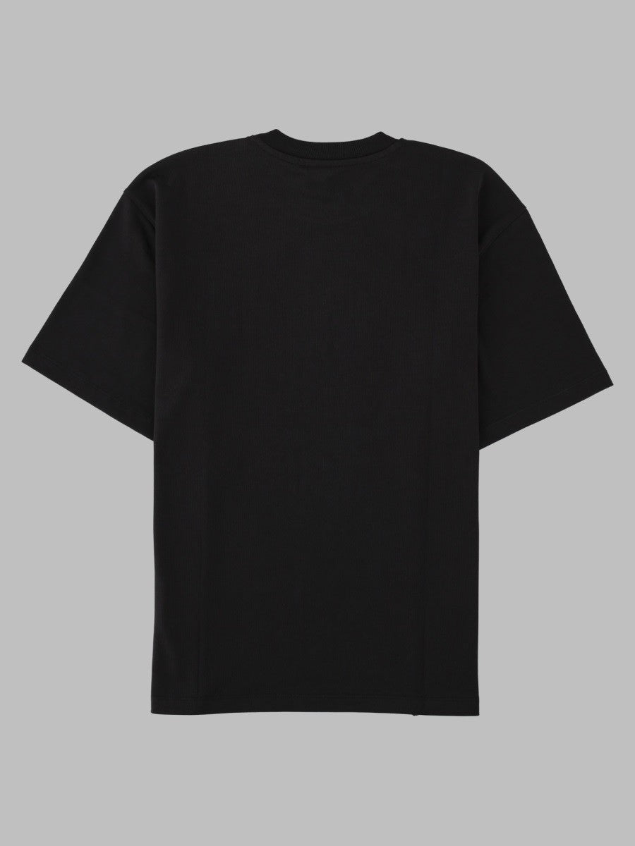 T-Shirt Con Stampa 2