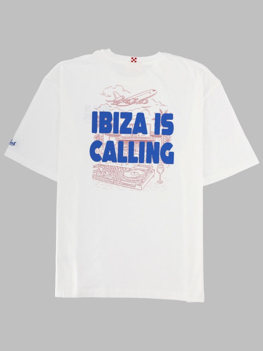 T-SHIRT CON STAMPA 2