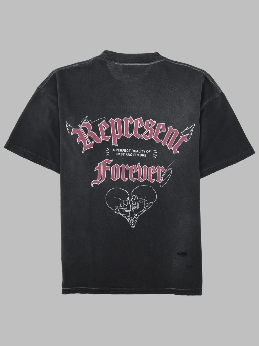 T-SHIRT CON STAMPA 2