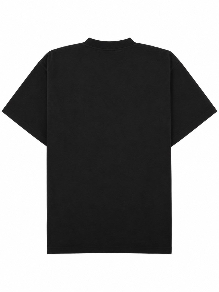 T-SHIRT CON STAMPA 2