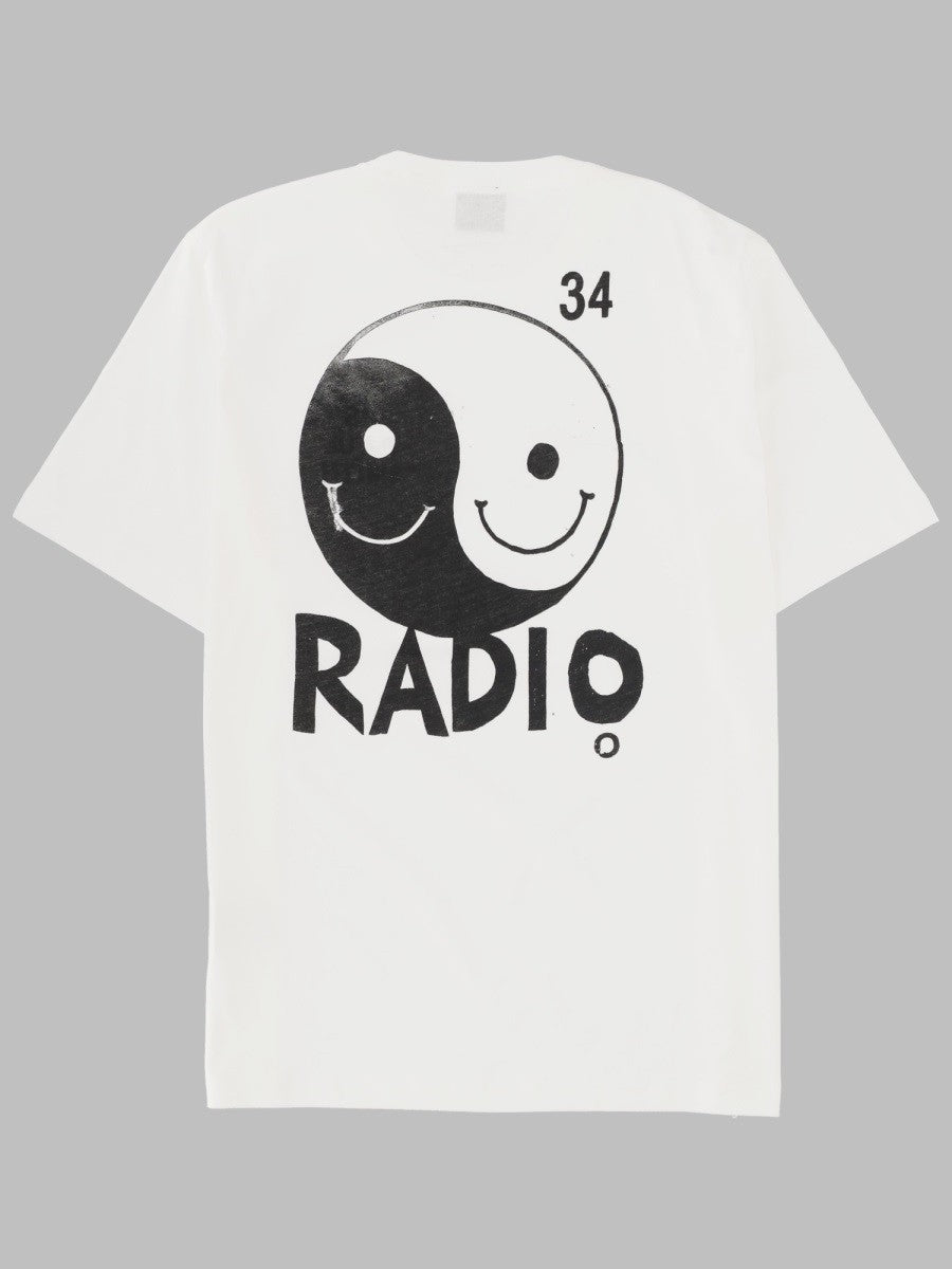 T-SHIRT CON STAMPA 2