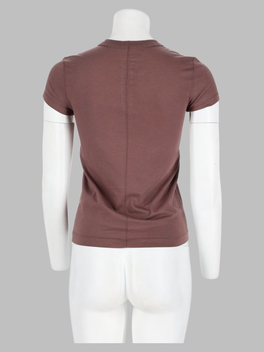 T-Shirt Cropped "Level T" 2