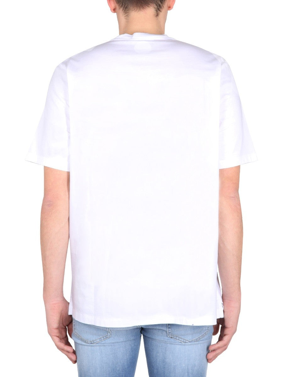 T-SHIRT D2 CATEN'S BEACH 3