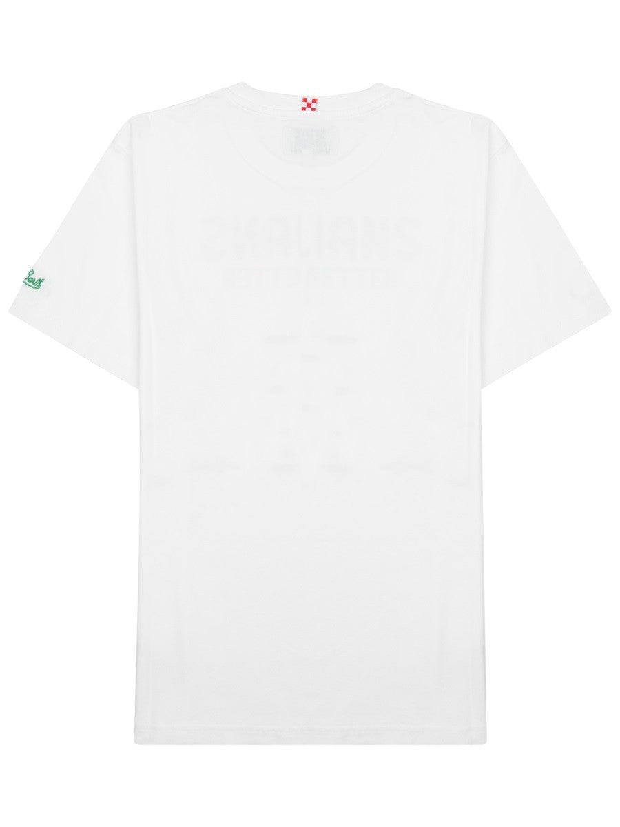 T-SHIRT "DENVER" 2
