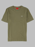 T-Shirt "Dero" Con Logo