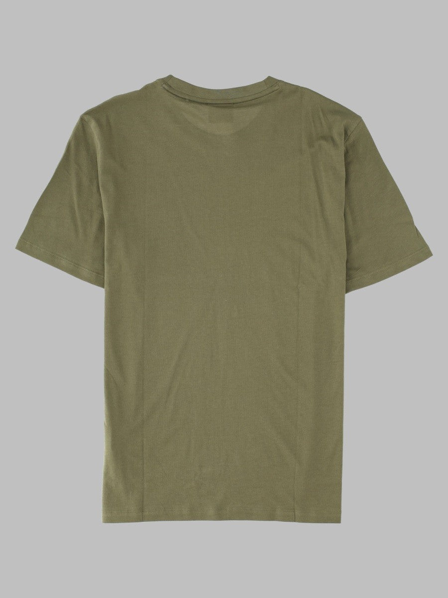 T-Shirt "Dero" Con Logo 2