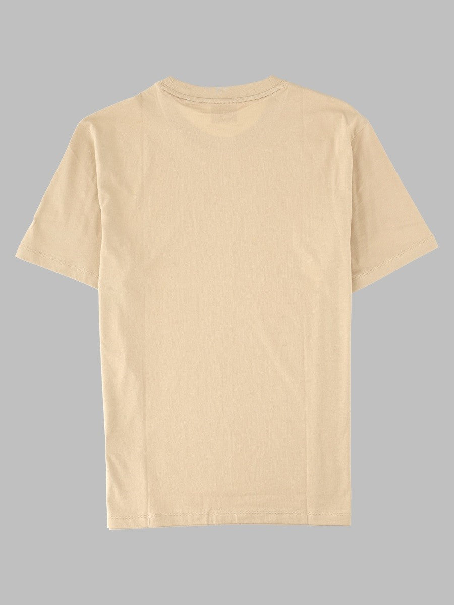 T-Shirt "Dero" Con Logo 2