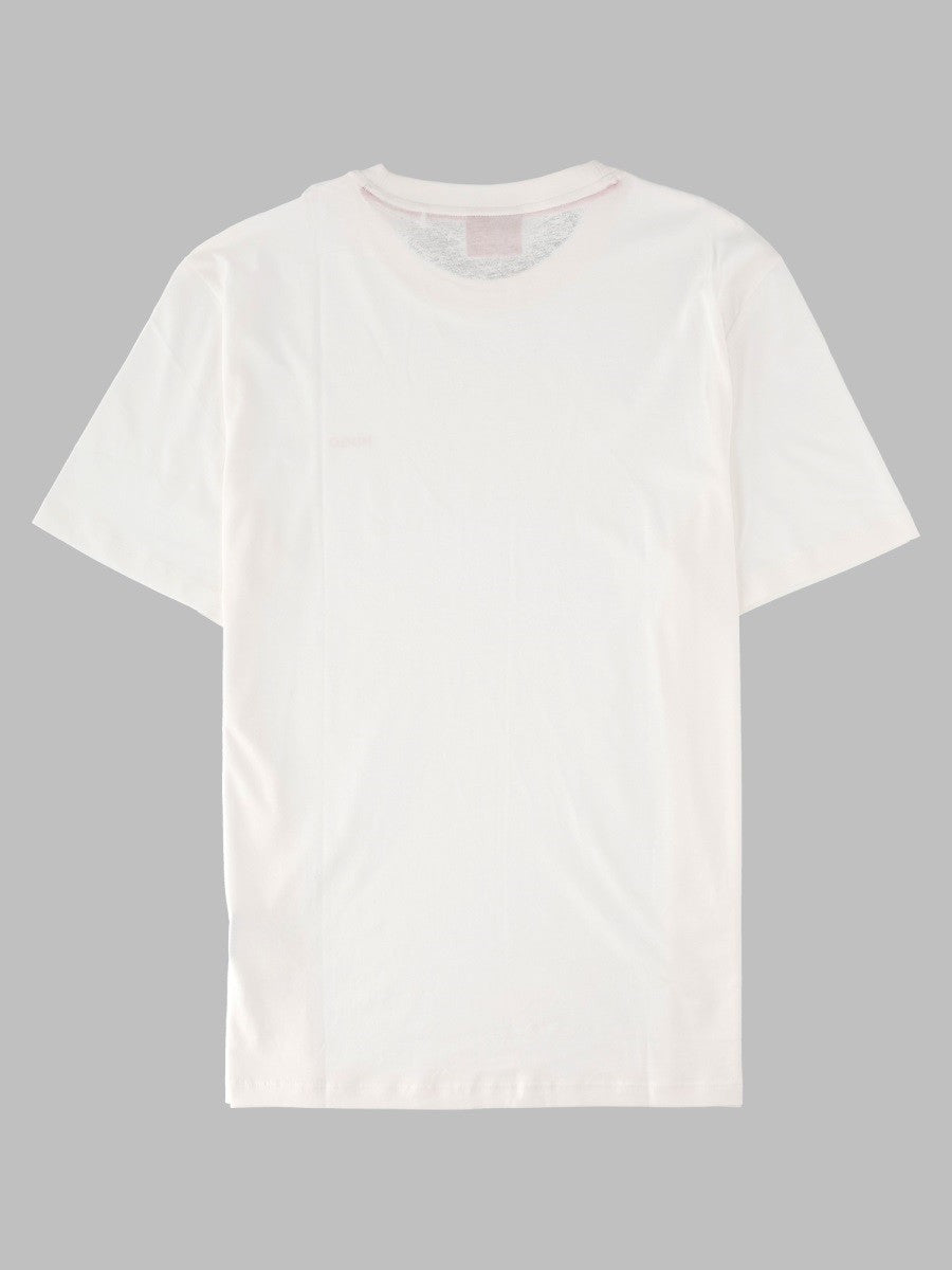 T-Shirt "Dero" Con Logo 2