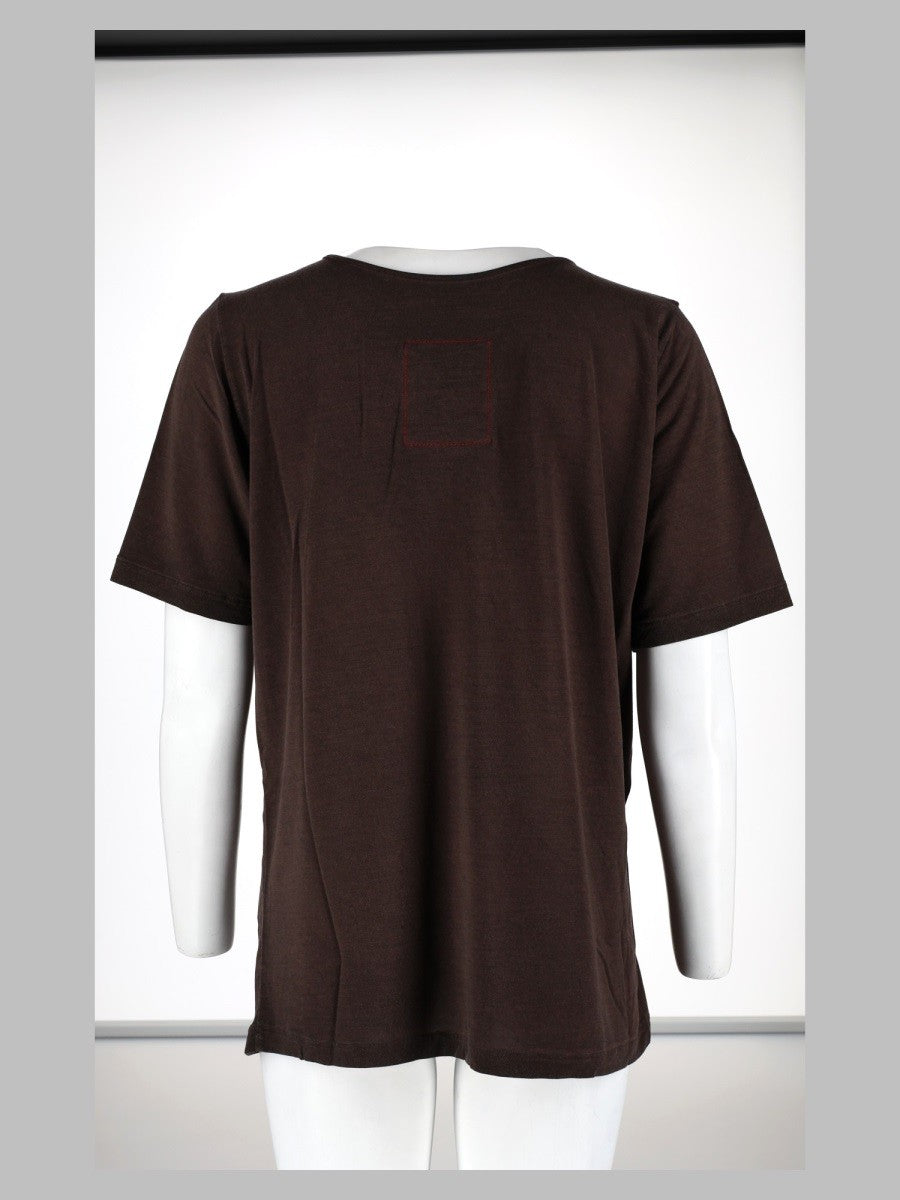 T-Shirt Drappeggiata 2