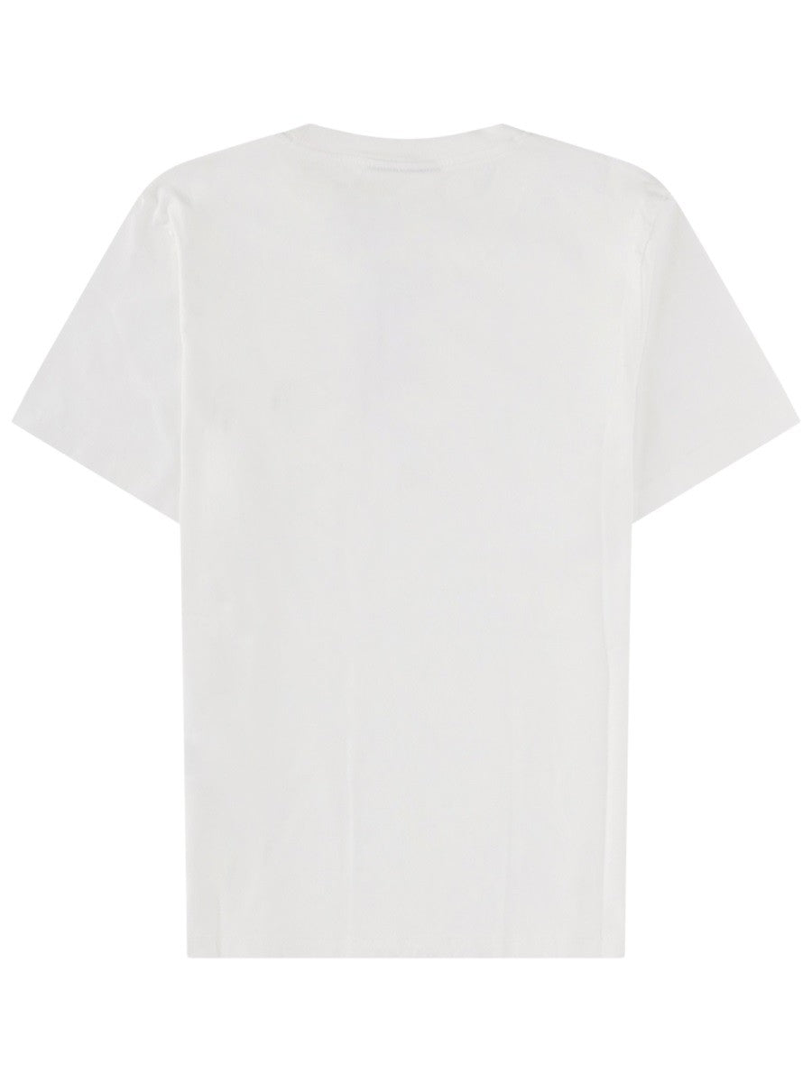 T-SHIRT "DREAMING FOX" 2