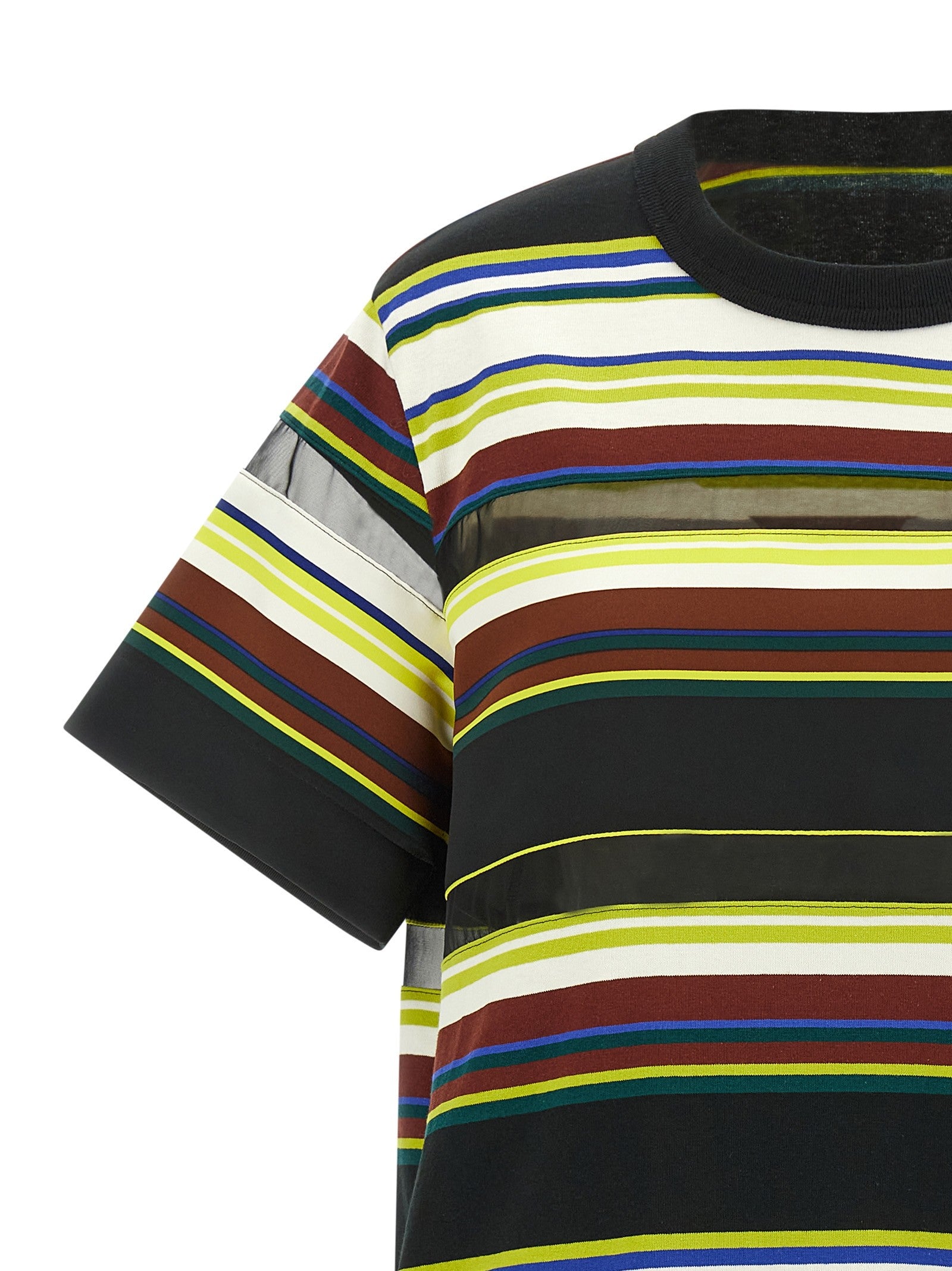 T-shirt dress 3