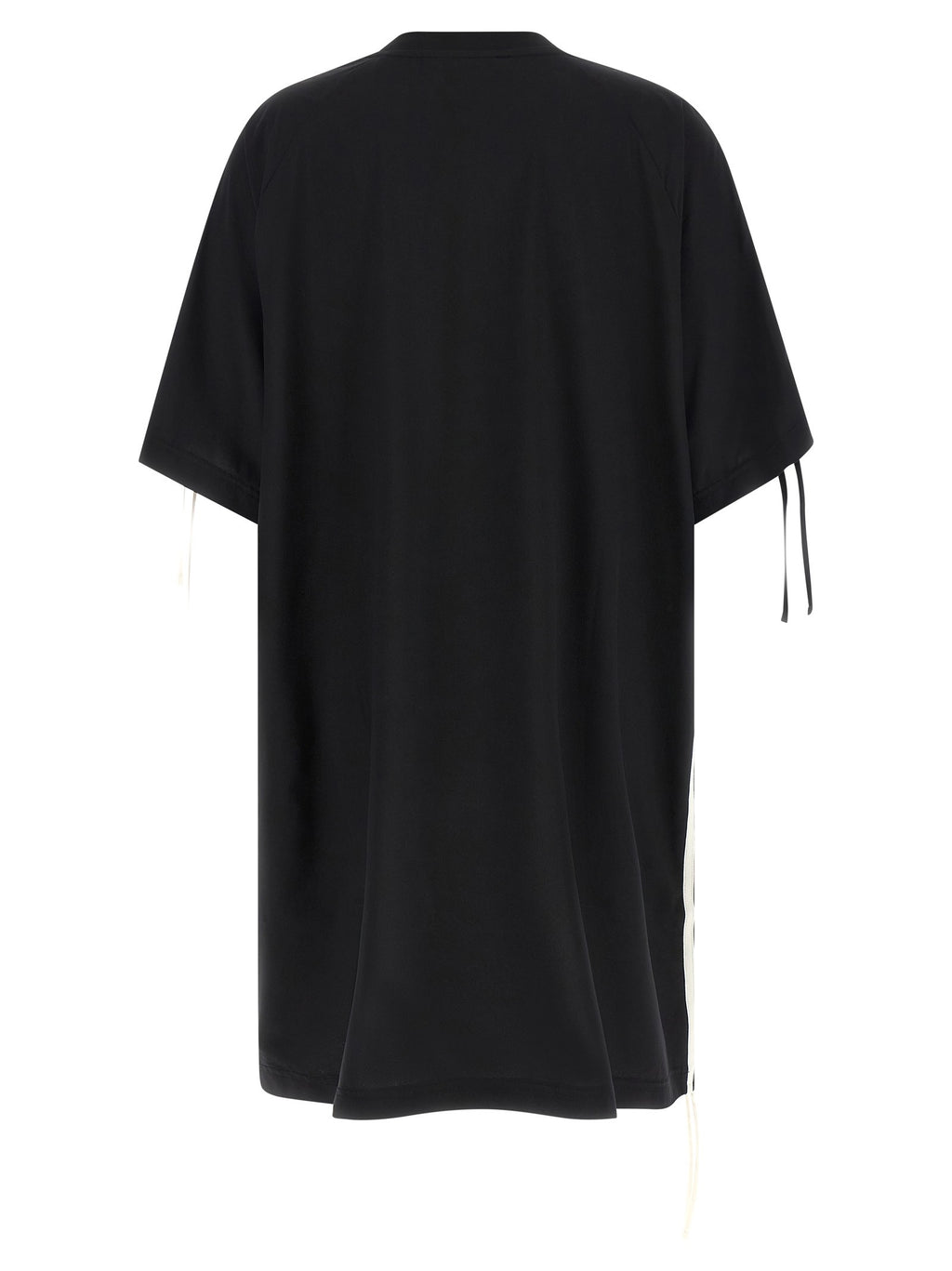 T-shirt dress 3