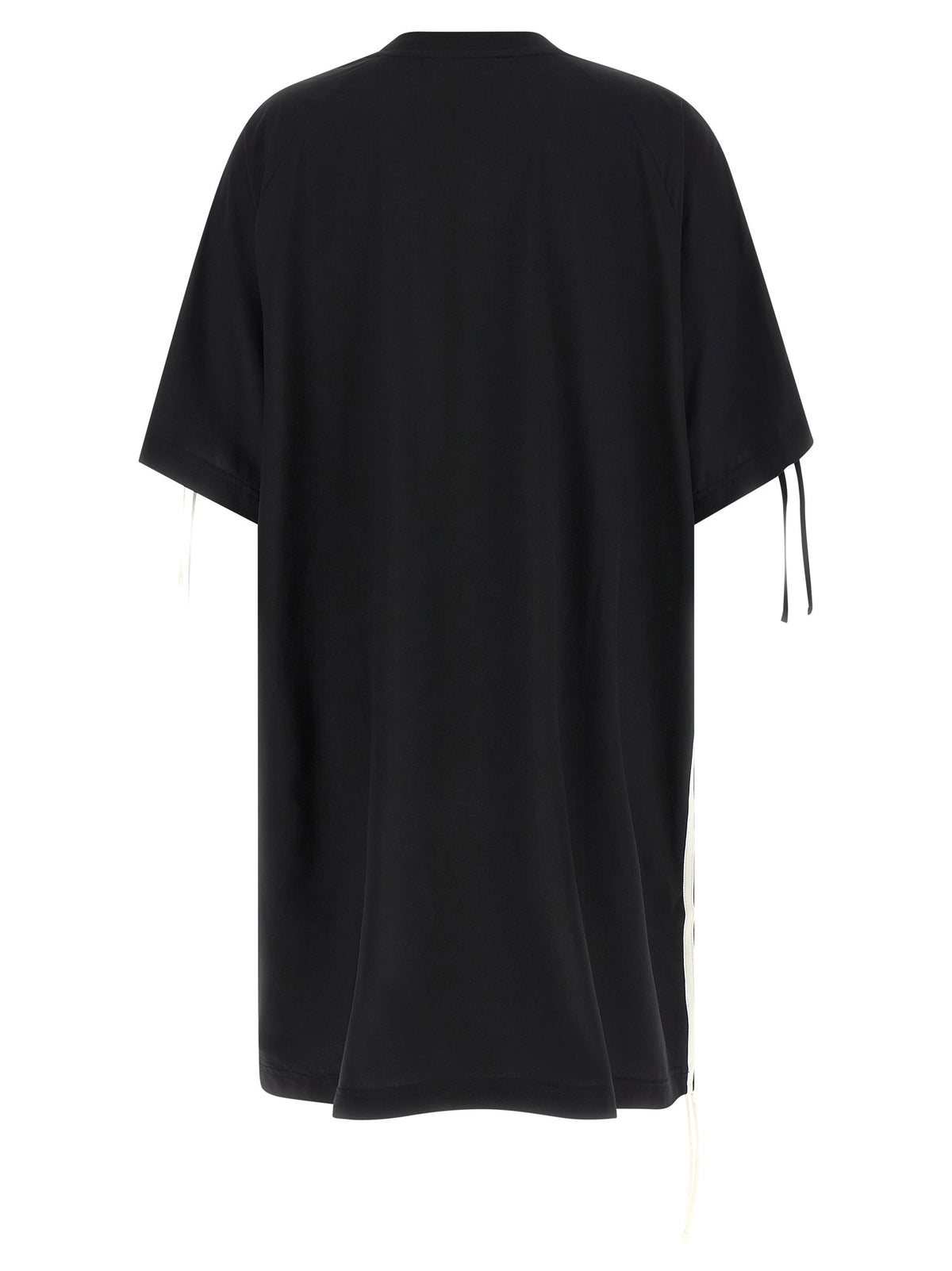 T-shirt dress 3