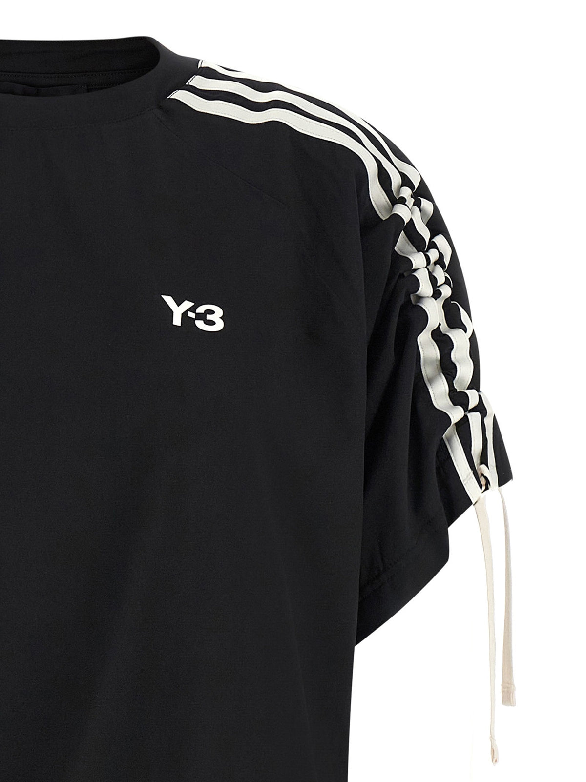 T-shirt dress 4