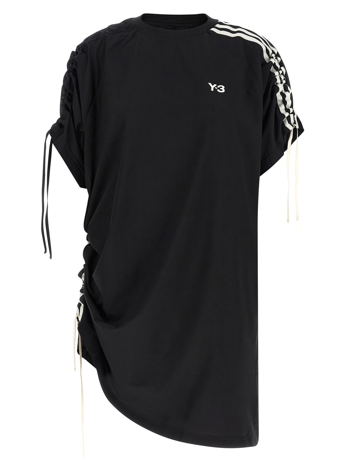 T-shirt dress 2
