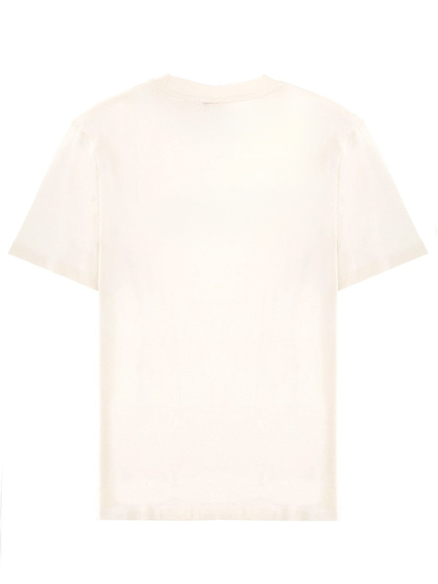 T-SHIRT "DUMEO" CON LOGO 2