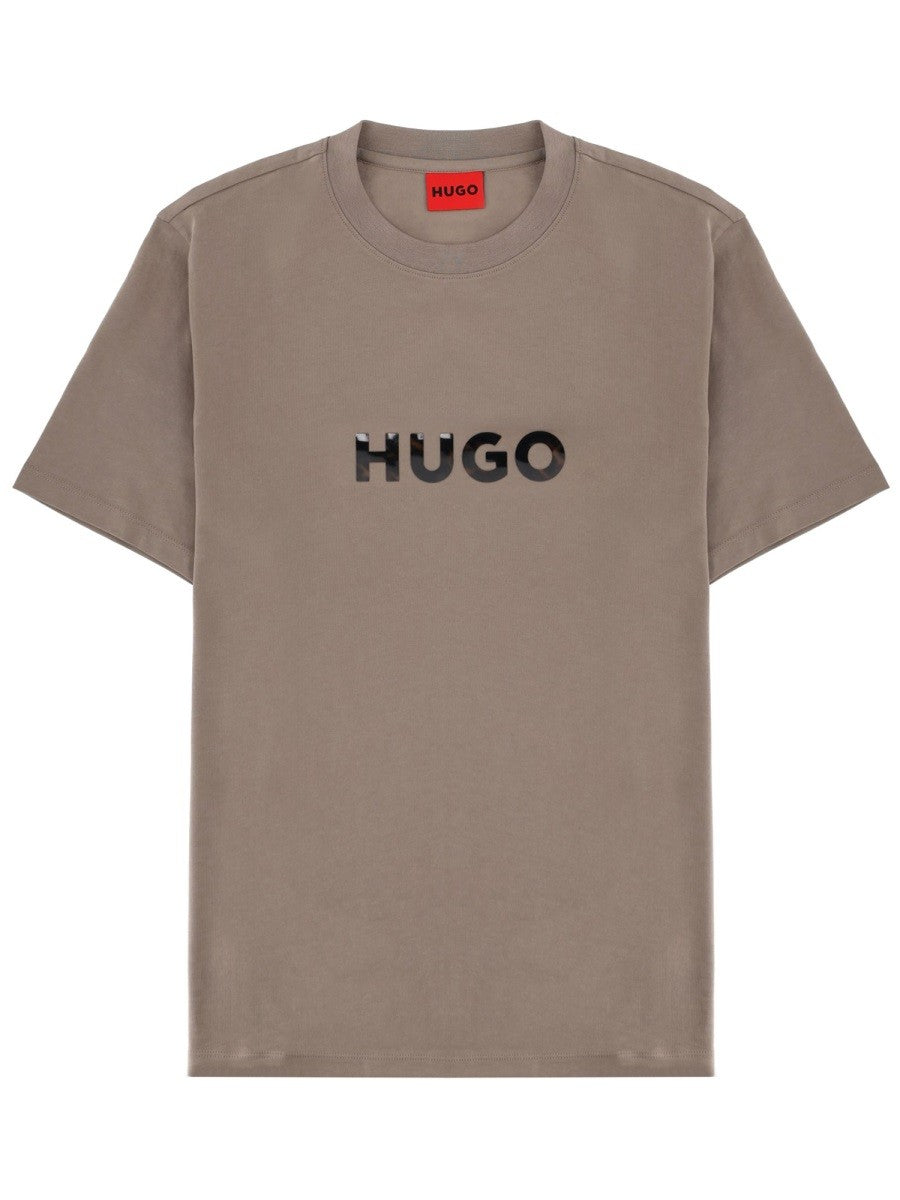 T-SHIRT "DUMEO" CON LOGO