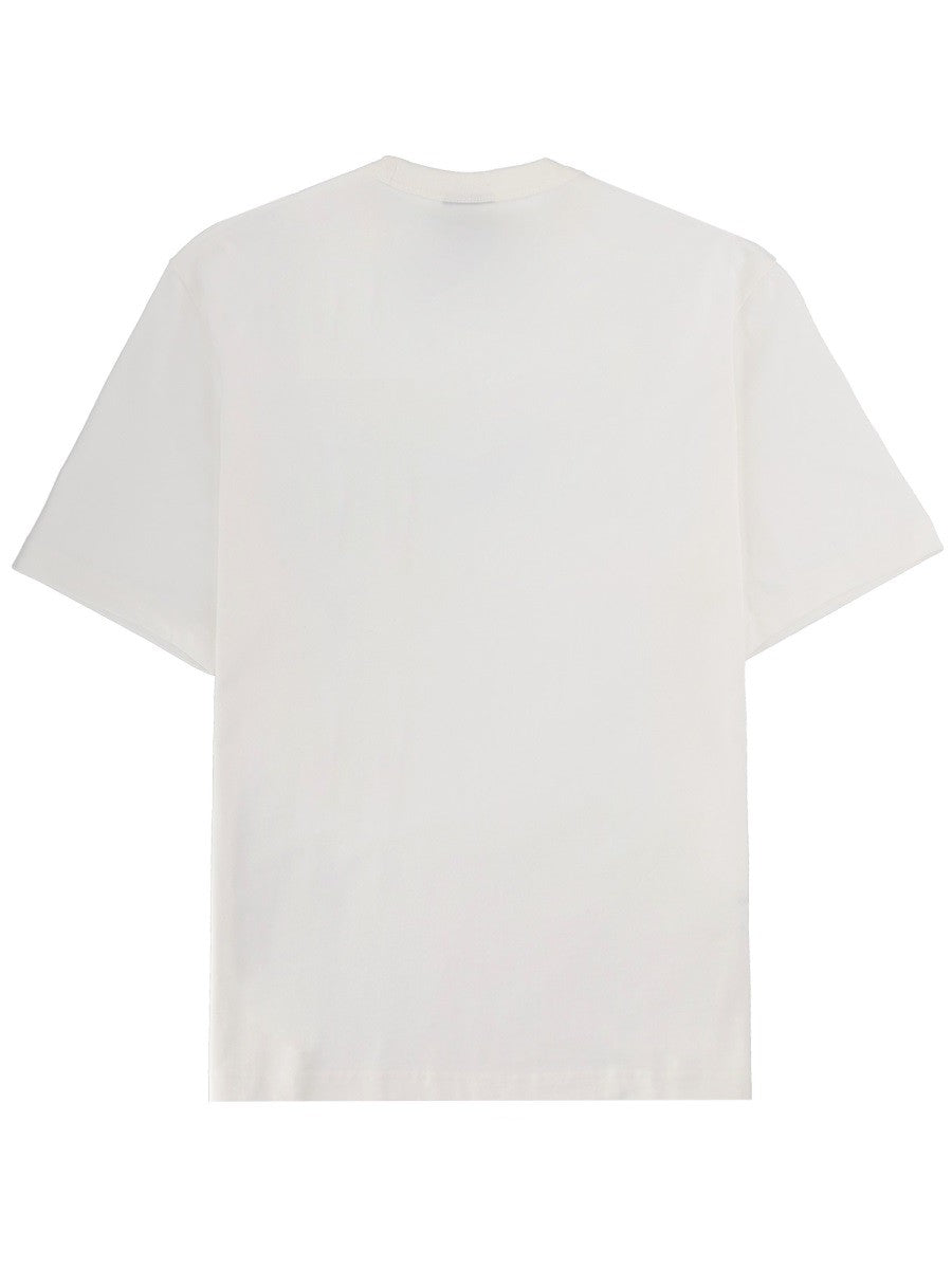 T-SHIRT "ECLIPSE" 2