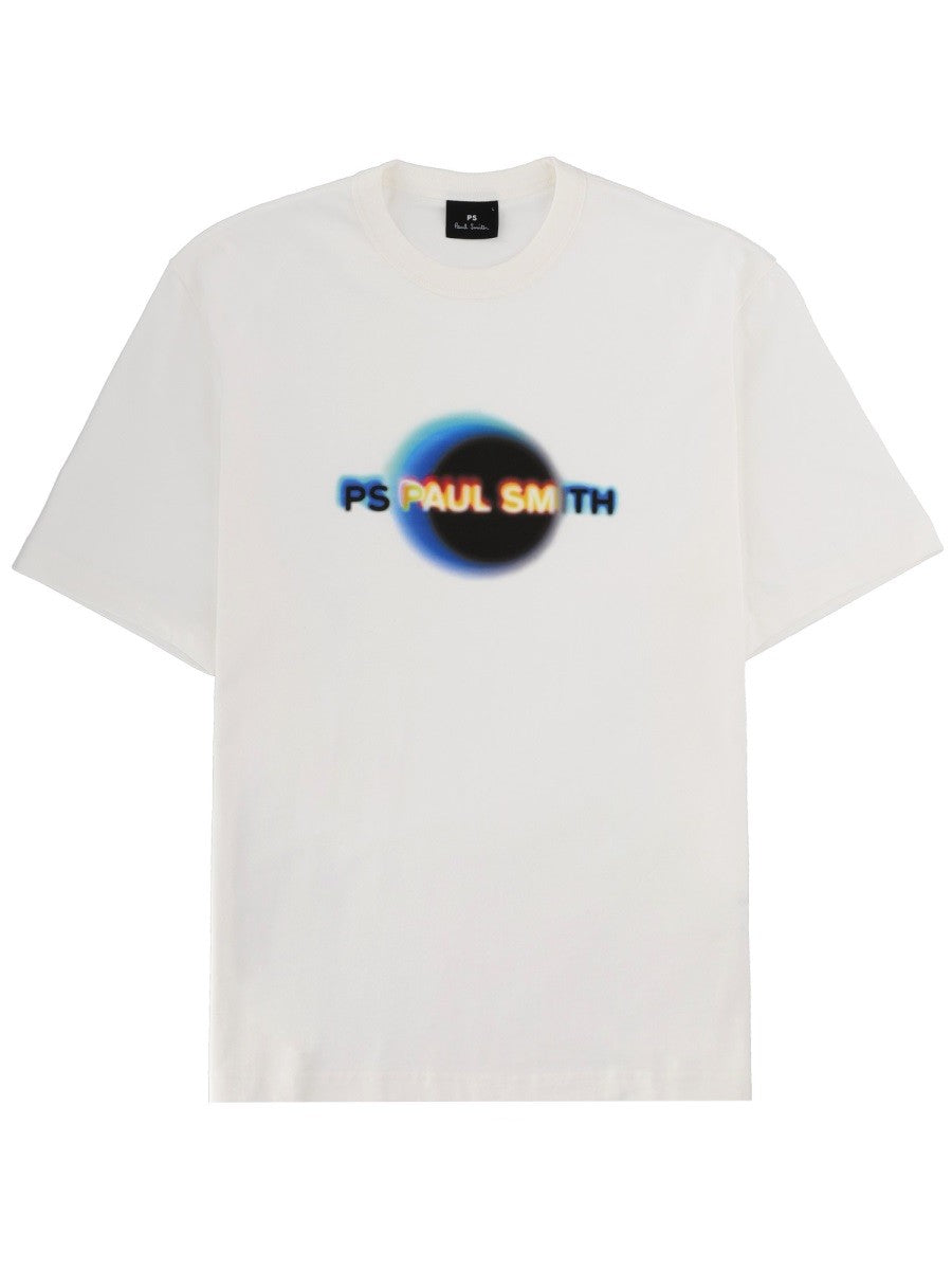 T-SHIRT "ECLIPSE"