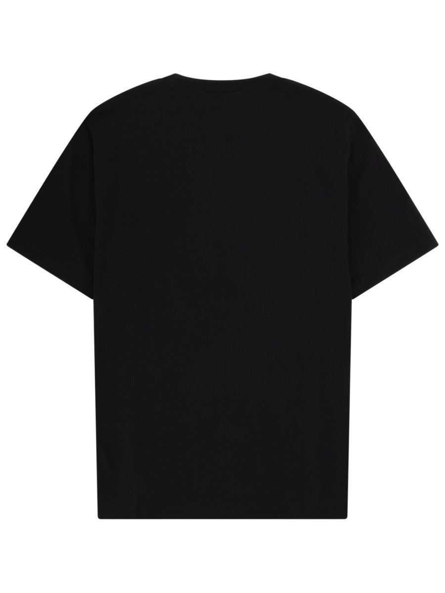 T-SHIRT "ECLIPSE" 2