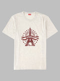 T-Shirt "Eiffel Tower"