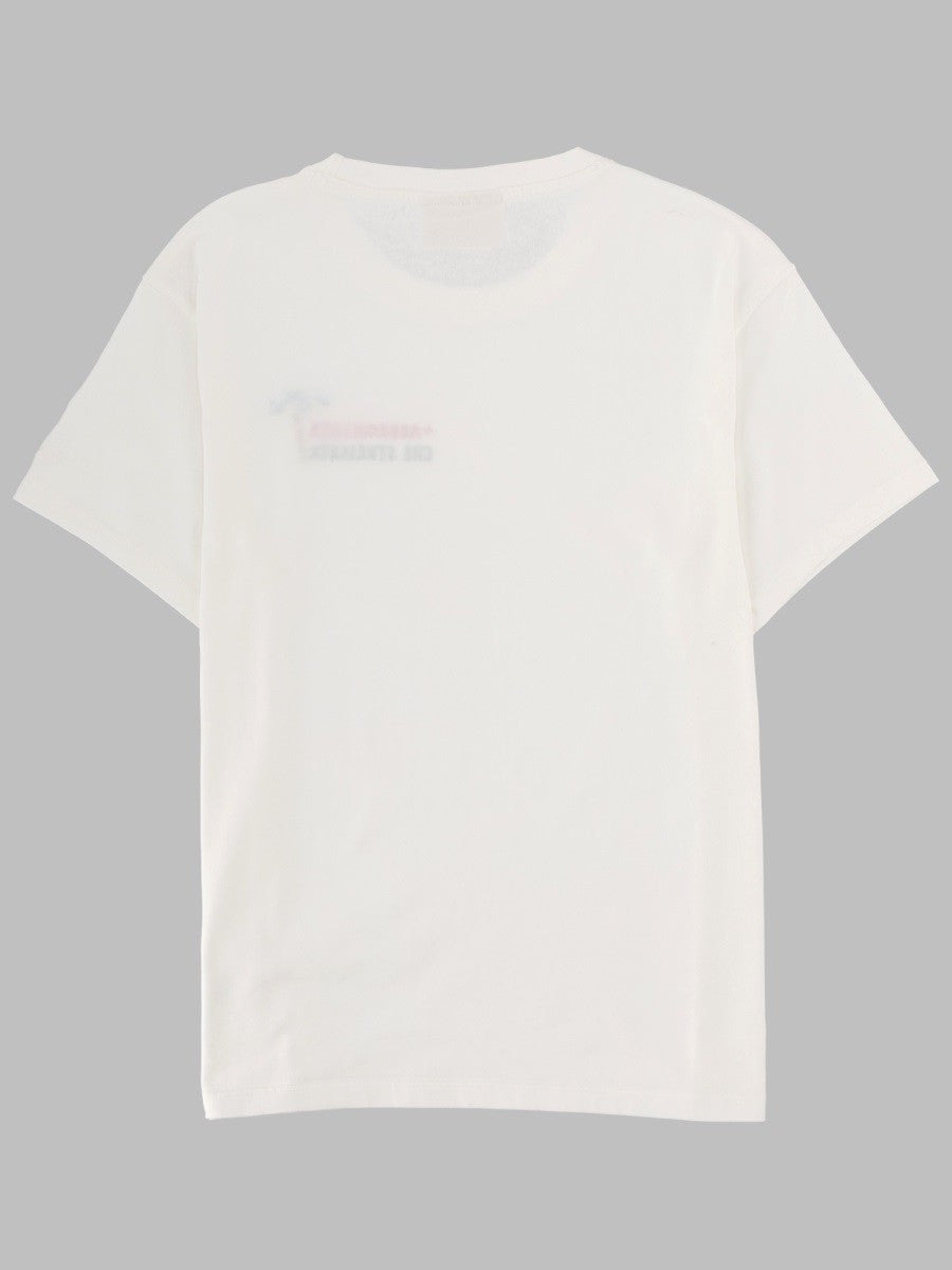T-SHIRT "EMILIE" 2