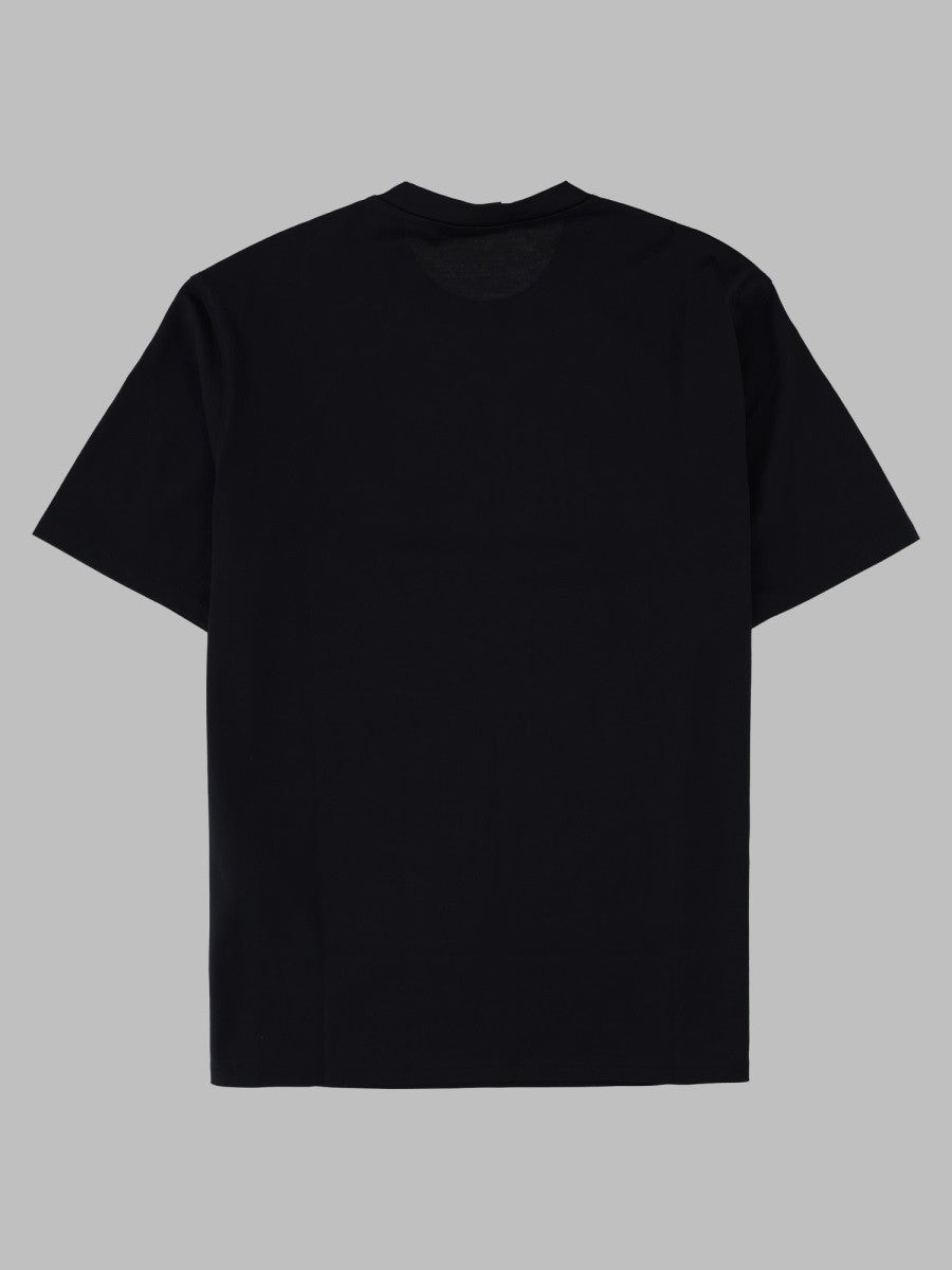 T-shirt Essential in Jersey di Cotone Pima 2