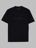 T-shirt Essential in Jersey di Cotone Pima