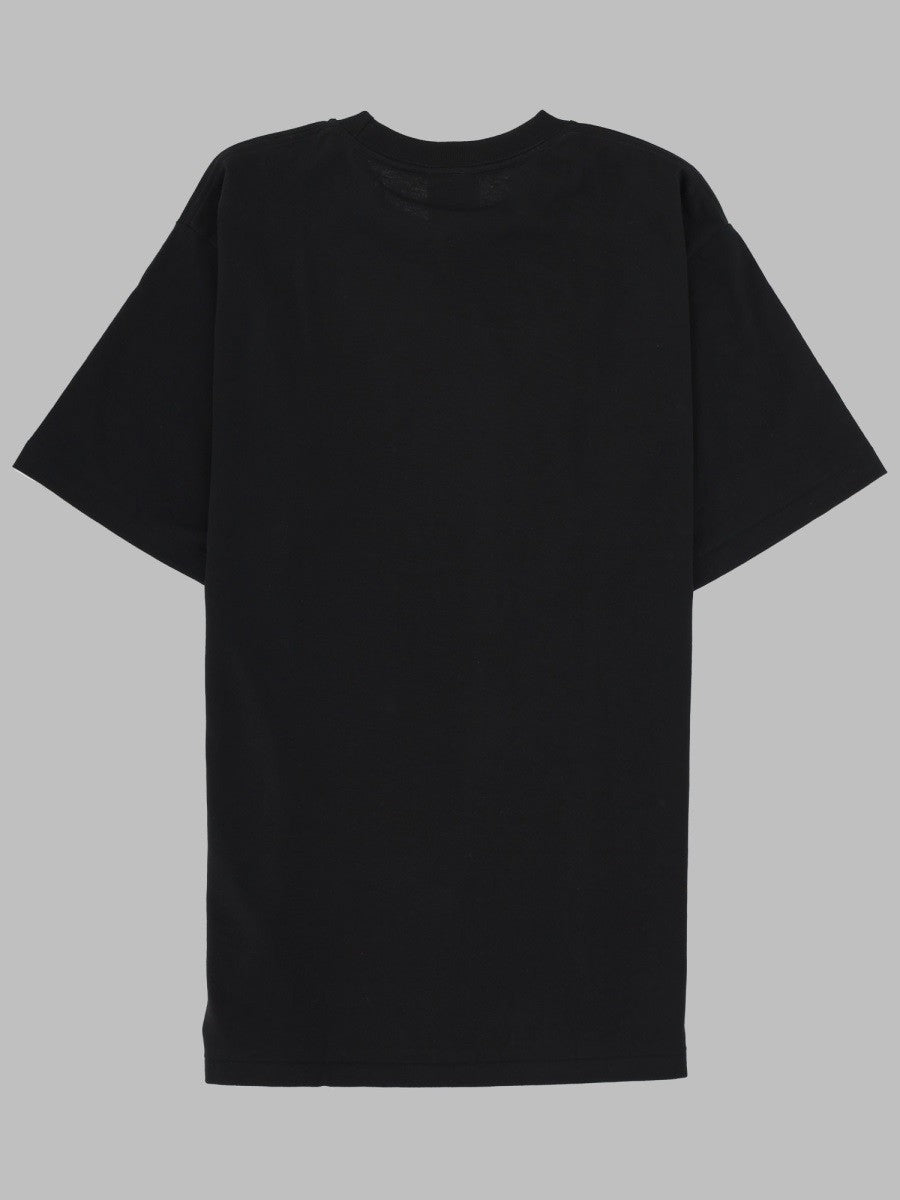 T-SHIRT "GLITCH WOODLAND" 2
