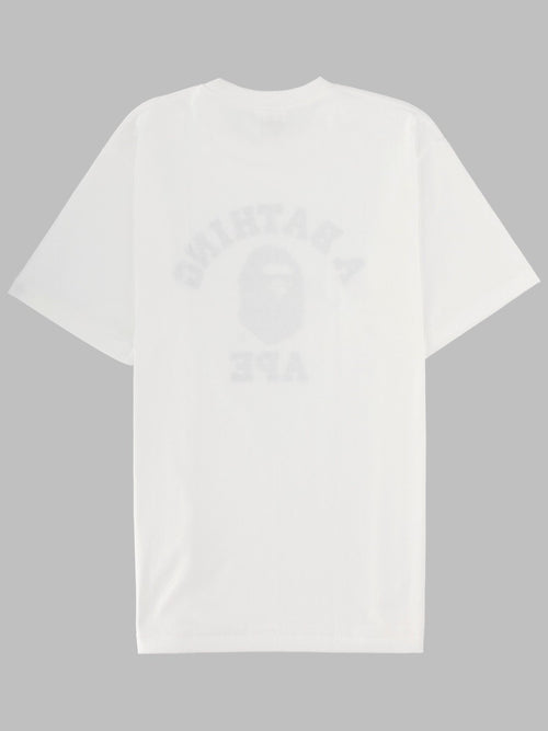 T-SHIRT "GLITCH WOODLAND" 2