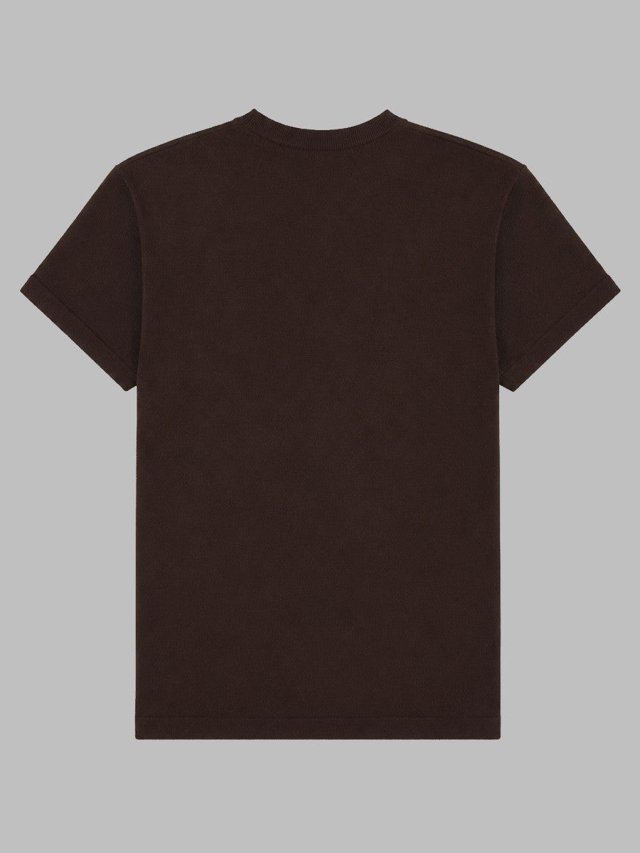 T-SHIRT IN CASHMERE 2