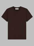 T-SHIRT IN CASHMERE