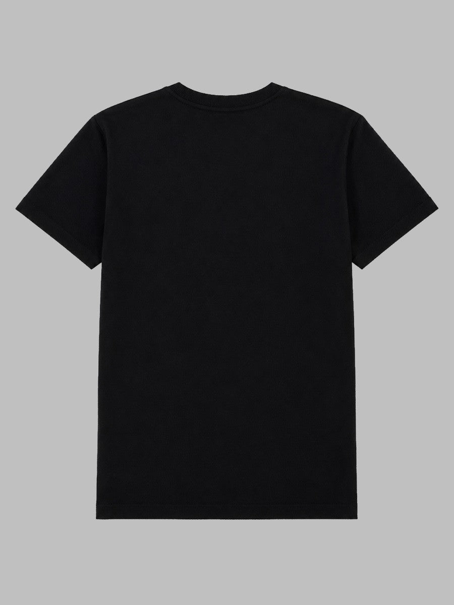 T-SHIRT IN CASHMERE 2