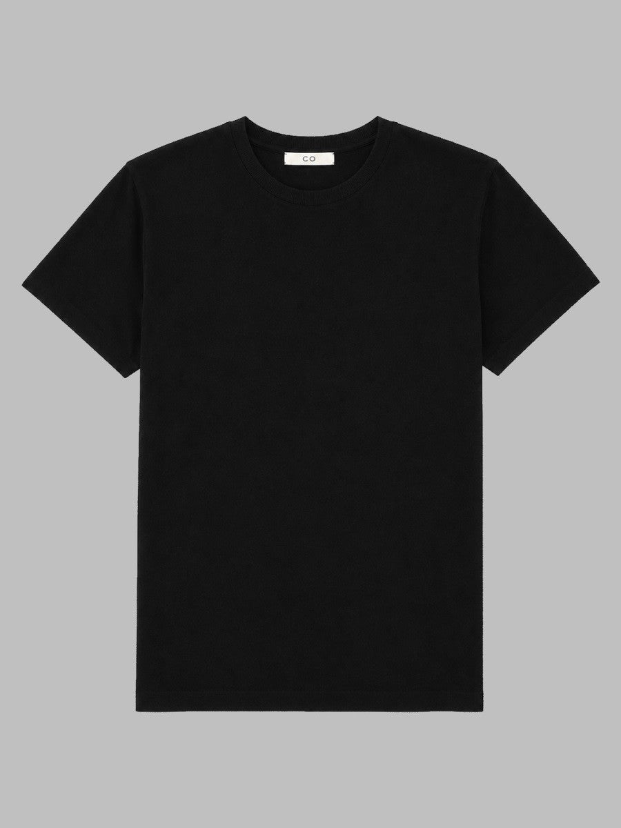 T-SHIRT IN CASHMERE