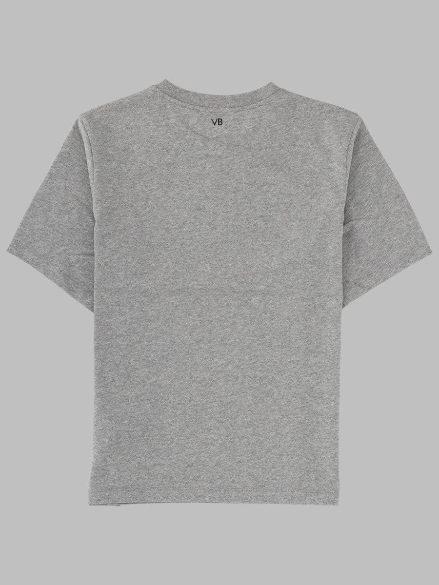 T-SHIRT IN COTONE CON STAMPA 2