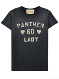 T-SHIRT IN COTONE STAMPATO
